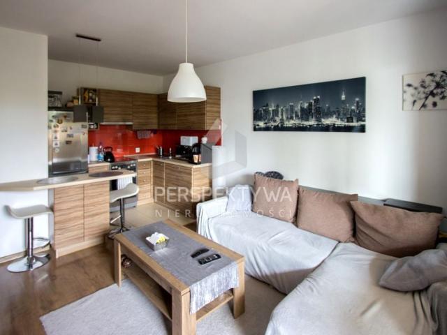Rzeźniczaka 40,24 m², Zielona Góra