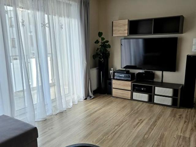 Rzeźniczaka 50,80 m², Zielona Góra