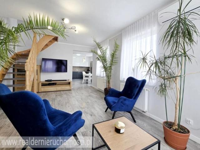 Rzeźniczaka 96,54 m², Zielona Góra