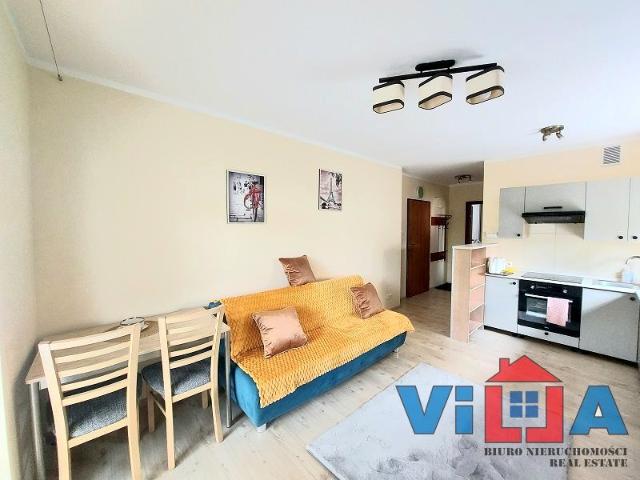 Rzeźniczaka 39 m², Zielona Góra