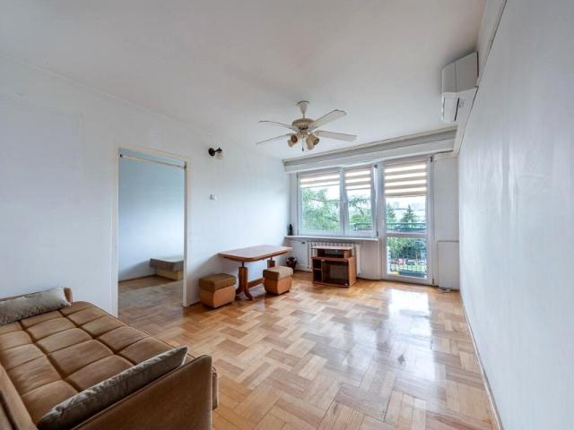 Rzeckiego 48,20 m², Lublin