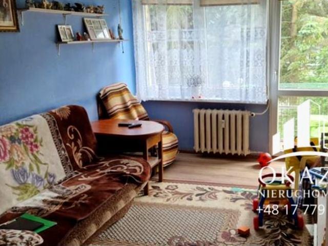 Rzeczna 10/67 37,70 m², Przemyśl