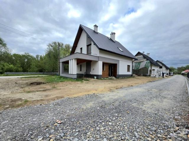 Rzeczna 128,18 m², Ropczyce