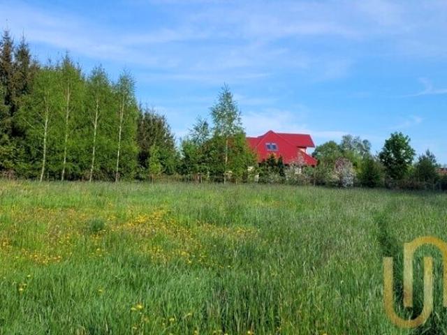 Rzeczna 1 266 m², Białystok