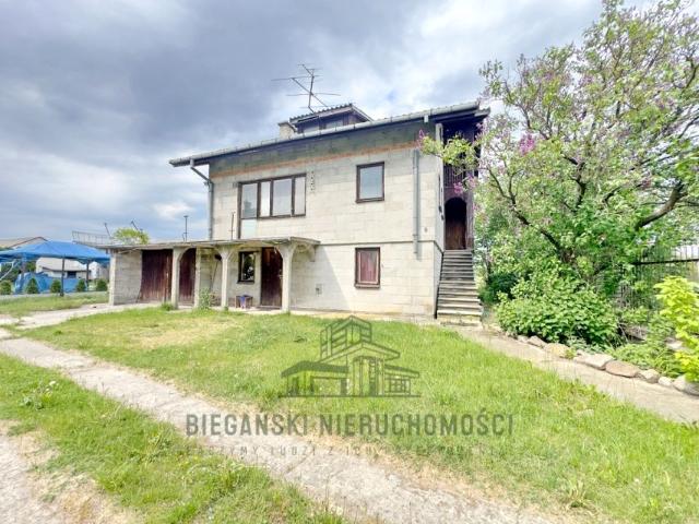 Rzeczna 299,32 m², Jasienica