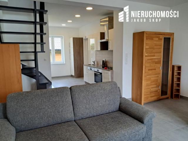 Rzeczna 48 m², Skawina