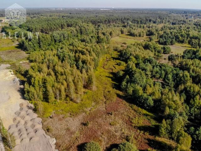 Rzeczna 4 500 m², Nadma