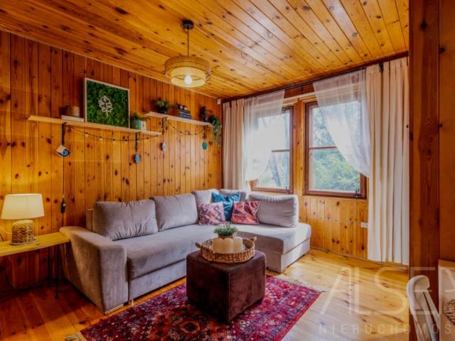 Rzeczna 64 m², Kamieńczyk