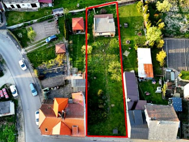 Rzeczna 678 m², Milicz