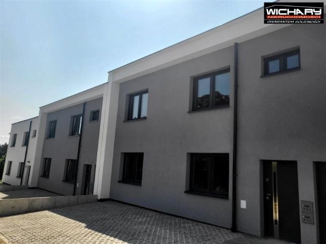 Rzeczna 63,90 m², Siemianowice Śląskie