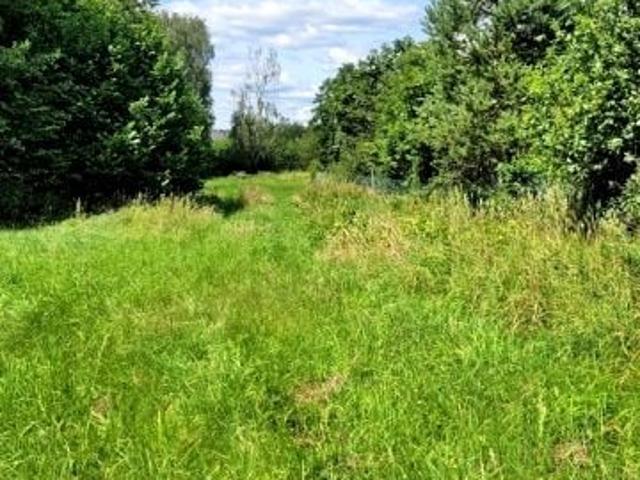 Rzeczna 981 m², Białystok