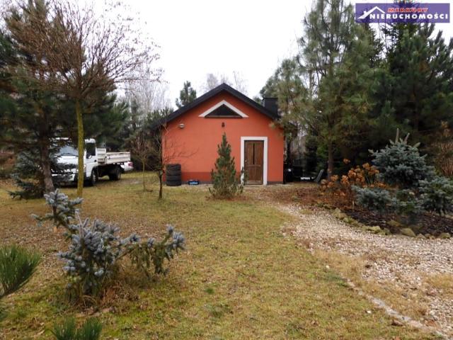 Rzeczki 1 075 m², Ostrowiec Świętokrzyski