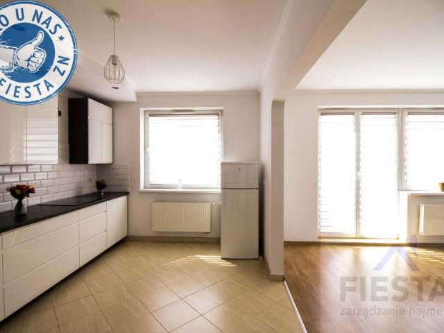Rzeczycka 72 m², Gliwice