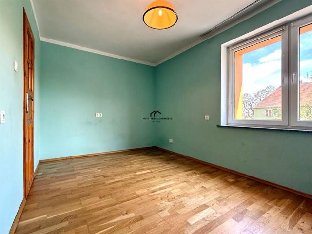 Rzeczypospolitej 19,80 m², Legnica