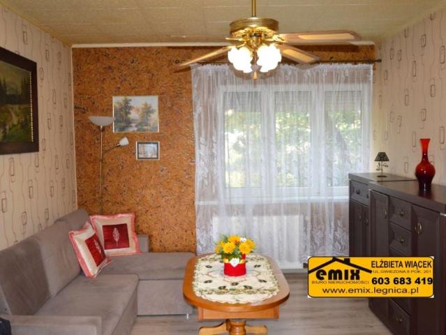 Rzeczypospolitej 37,30 m², Legnica