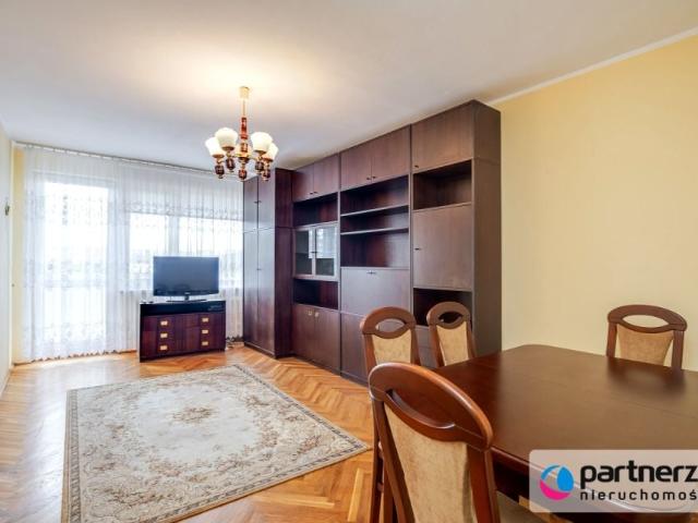 Rzeczypospolitej 38 m², Gdańsk