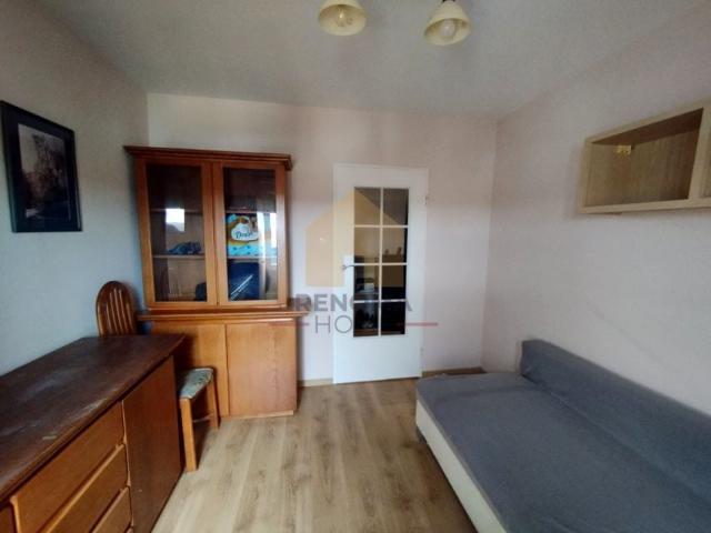 Rzeczypospolitej 47 m², Legnica