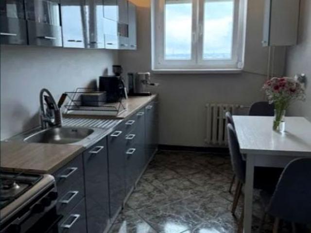 Rzeczypospolitej 48,40 m², Poznań