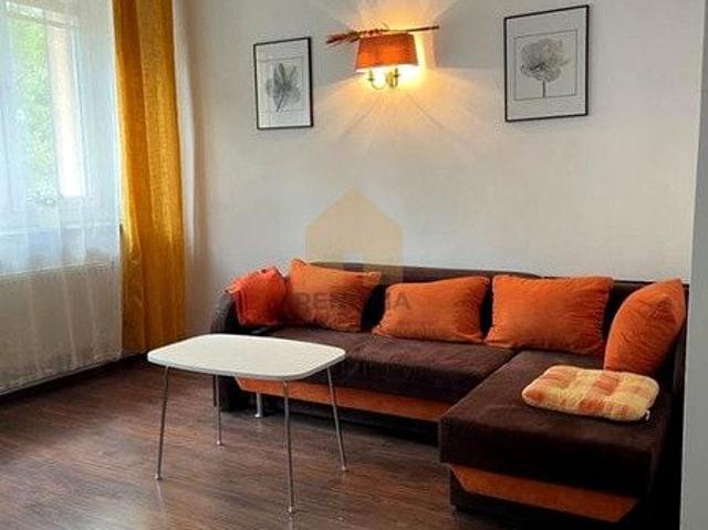Rzeczypospolitej 40 m², Legnica