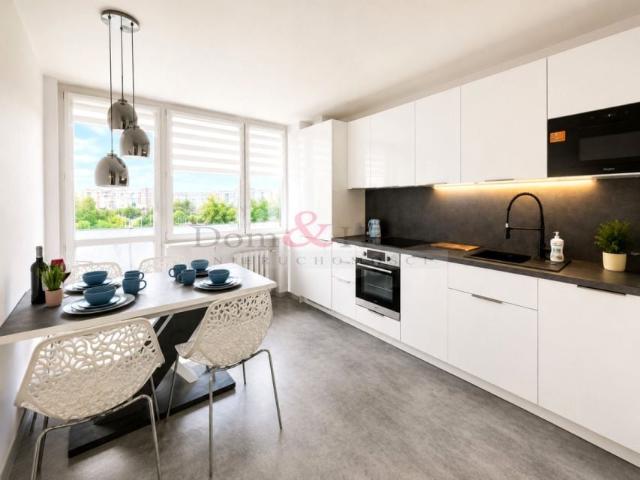Rzeczypospolitej 42 m², Gdańsk