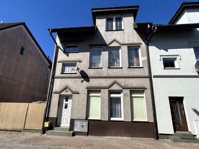 Rzemieślnicza 19 169 m², Darłowo