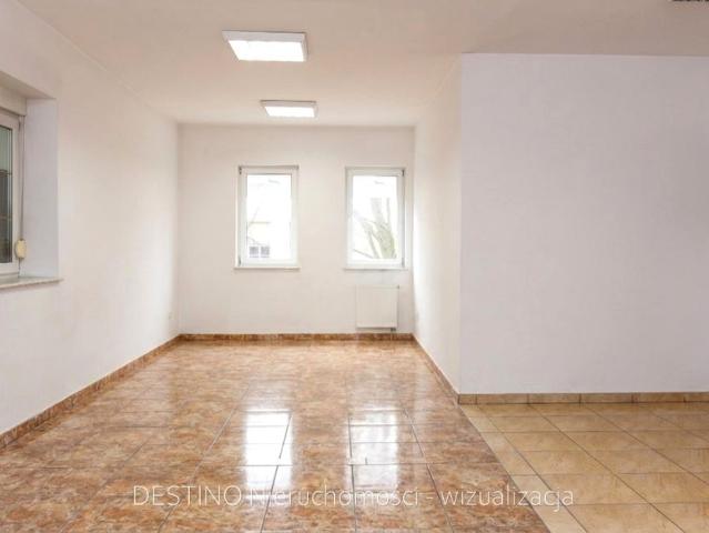Rzemieślnicza 136,60 m², Kalisz