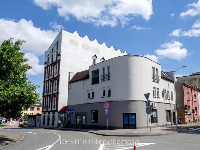 Rzemieślnicza 136,69 m², Kalisz