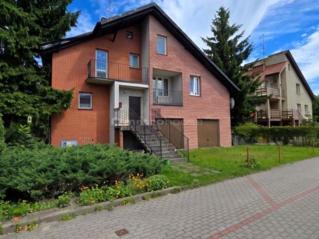 Rzemieślnicza 268 m², Elbląg