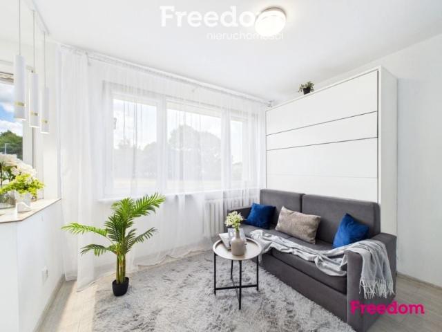 Rzemieślnicza 33,07 m², Koszalin