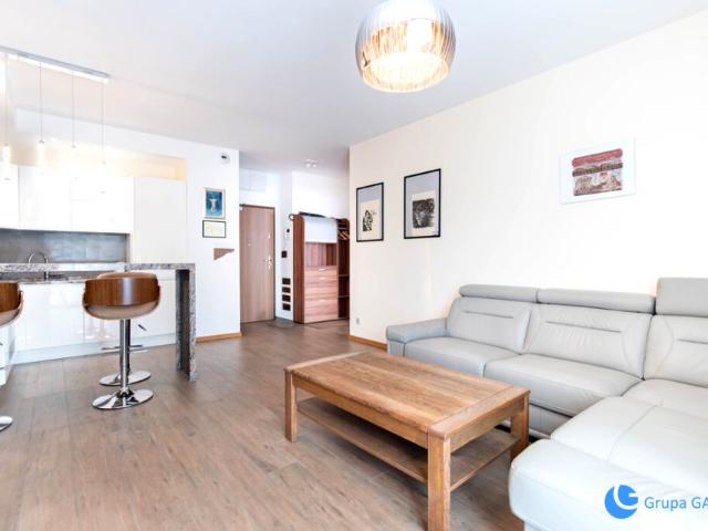 Rzemieślnicza 45 m², Kraków