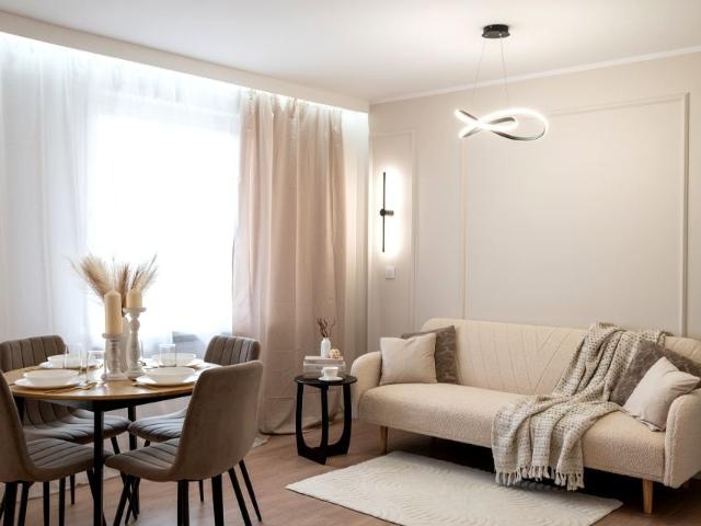 Rzemieślnicza 48 m², Białystok