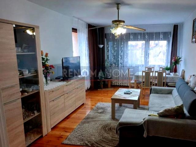 Rzemieślnicza 56 m², Legnica