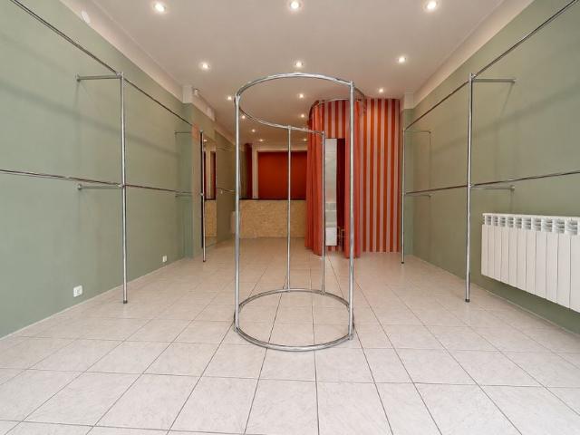 Rzemieślnicza 56,20 m², Włocławek