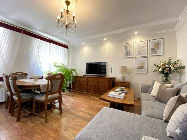 Rzemieślnicza 57,40 m², Legnica