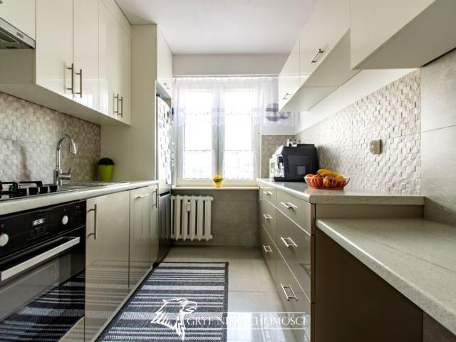 Rzemieślnicza 59,80 m², Białystok