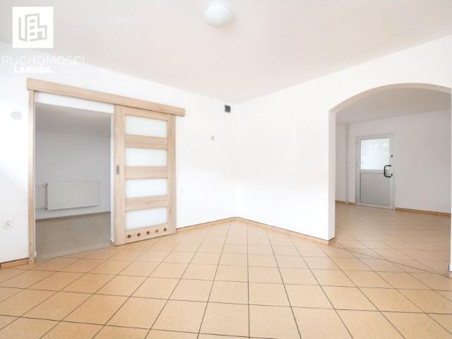 Rzemieślnicza 53 m², Kościerzyna