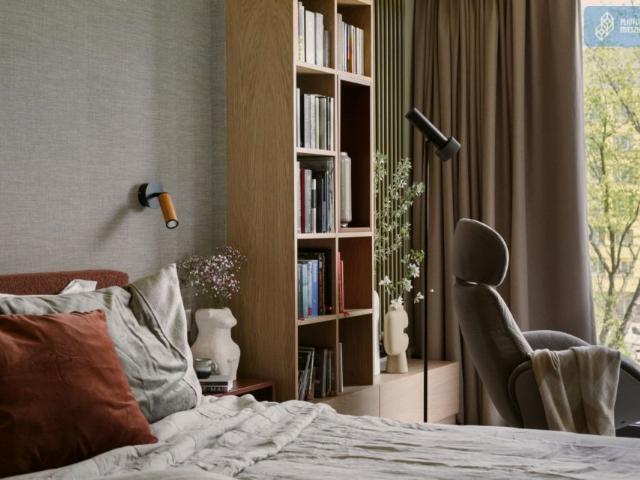 Rzemieślnicza 64,45 m², Kraków