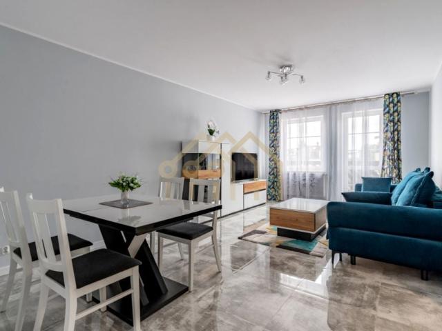 Rzemieślnicza 63 m², Władysławowo