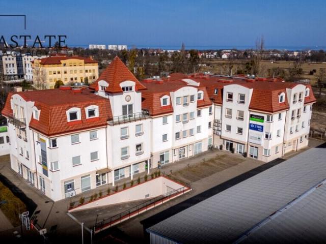 Rzemieślnicza 89,50 m², Sopot