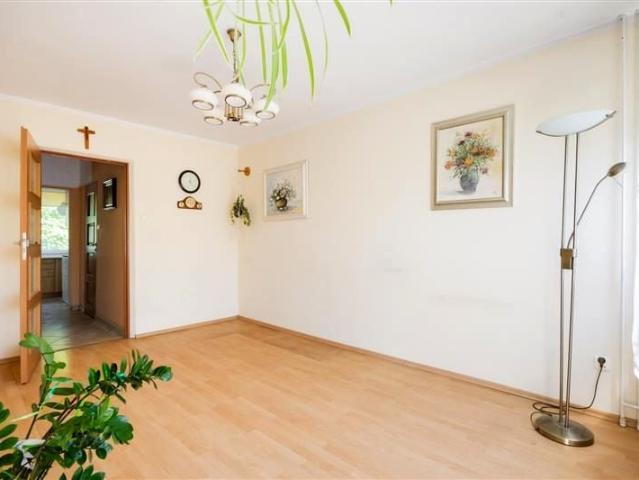 Rzemieslnicza 46,39 m², Koszalin