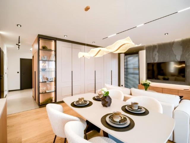 Rzepakowa 1 93 m², Katowice