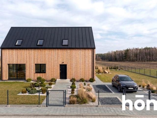 Rzepakowa 1 283 m², Zławieś Wielka