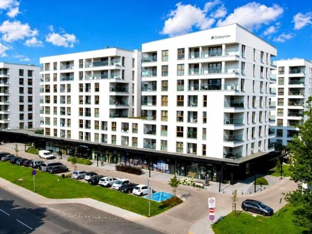 Rzepakowa 25,85 m², Katowice