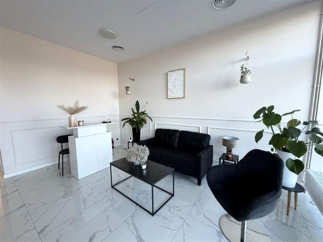 Rzepakowa 4h 110 m², Katowice