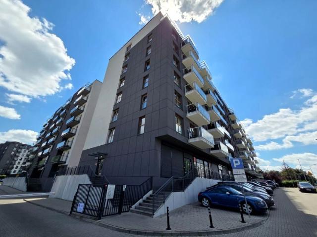 Rzepakowa 4H 63 m², Katowice