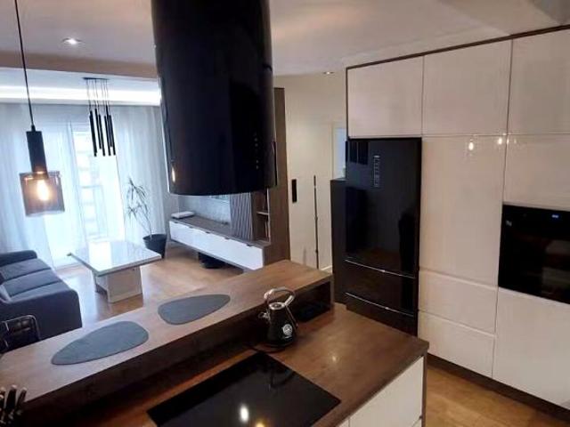 Rzepakowa 67 m², Katowice