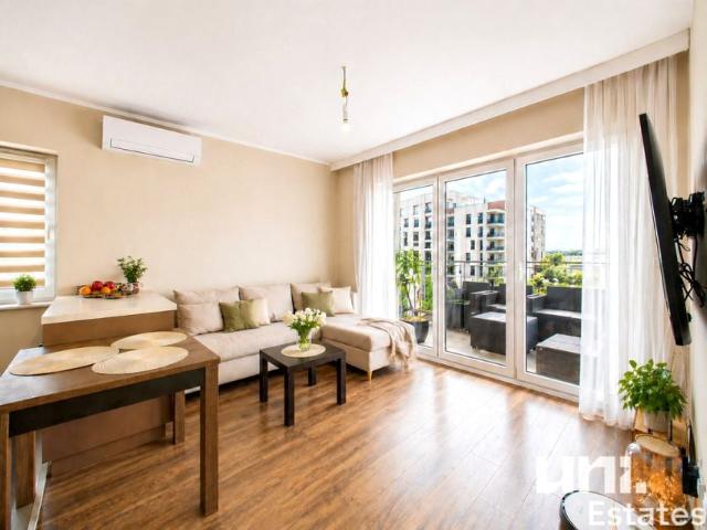 Rzepakowa 68,94 m², Katowice