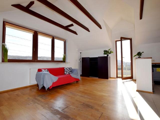 Rzepichy 69 m², Kraków