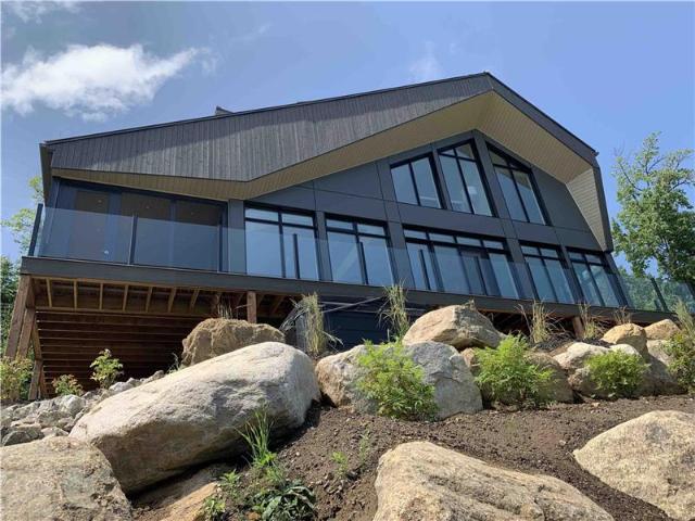 Rëzerve | Chalet Quai Perché