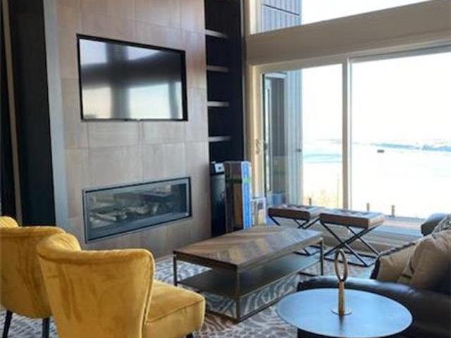 Rëzerve | La Villa Bella Domaine Charlevoix